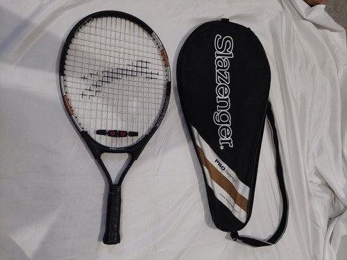 Racchetta tennis slazenger - racchetta,