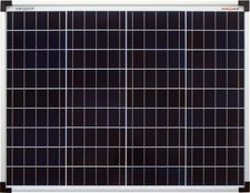 Enjoy solar Poly 50 W 12V