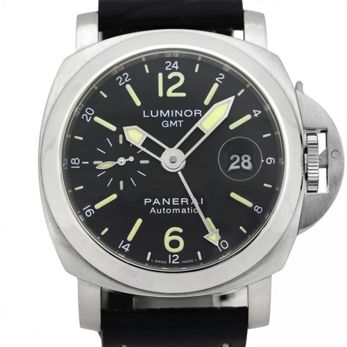 Panerai luminor gmt pam00297 - panerai,
