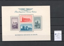 SPAGNA BOB MNH - 13794
