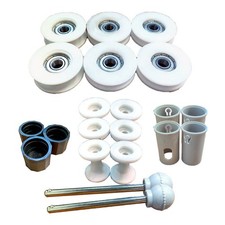 Tappo boccola ricambio