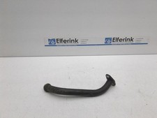 TURBO PIPES Saab 900 I Cabrio