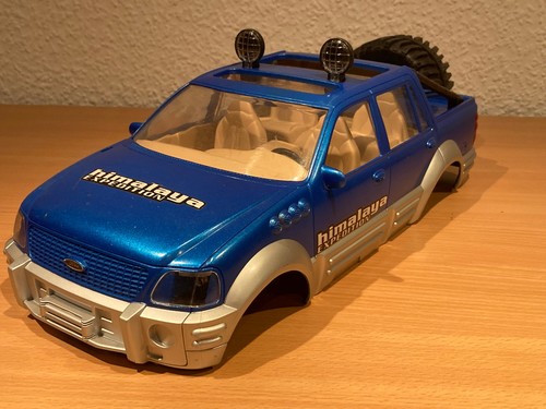 Carrozzeria jeep ford - -,