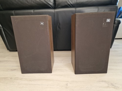 Coppia diffusori jbl - jbl, 6