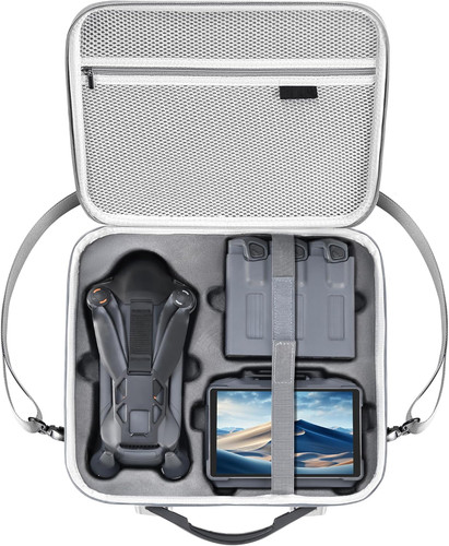 Mavic pro custodia in - 4,