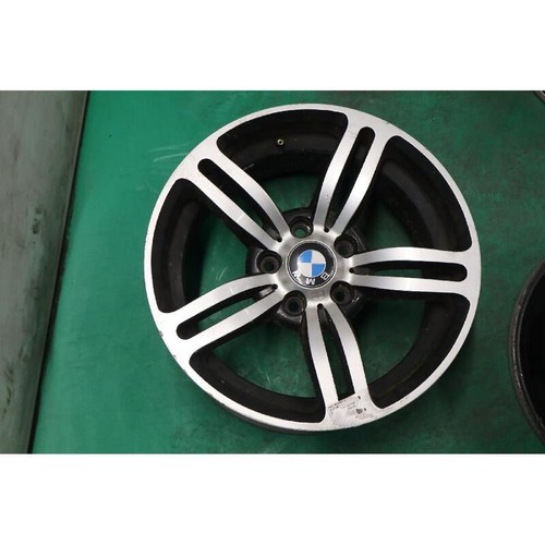 Cerchi lega bmw serie - 4, in