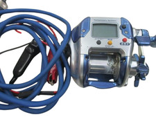 Mulinello elettrico Shimano