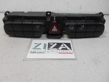Centralina centrale con 4 frecce Mercedes W203 C220 2003 2038214658