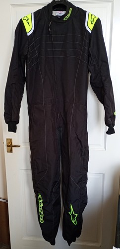 Tuta kart alpinestars - kart,
