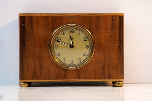 Orologio tavola sveglia - orologio, da