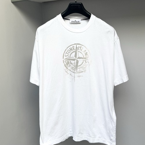 Stone island shirt top - top, uomo