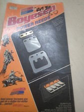 Kit Lamelle Honda Gp 50