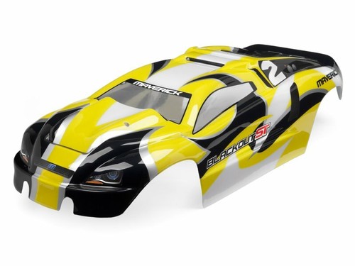 Maverick mv24185 carrozzeria - maverick,
