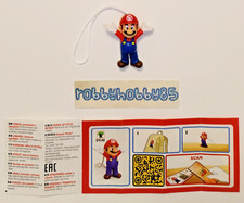 DV548 MARIO + CARTINA/BPZ