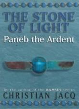 Paneb the Ardent (Stone of
