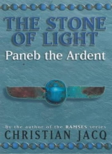 Paneb the ardent - the, (stone
