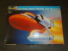 Revell Discovery Space Shuttle