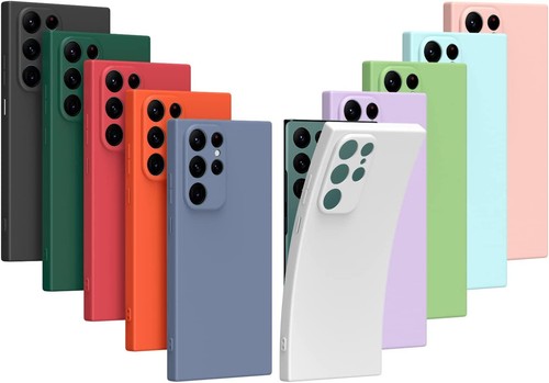 Mascherina cover samsung s23 - cover,