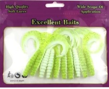  15 FALCETTI HISTOLURE GOMMA