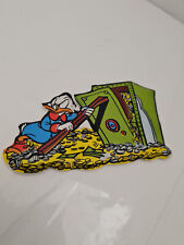 Plasteco Invernizzi I Miliardi di Paperone n.4