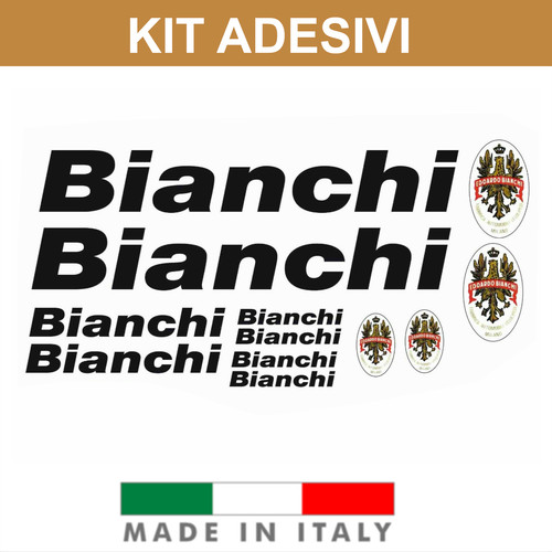 Kit adesivi prespaziati - kit,