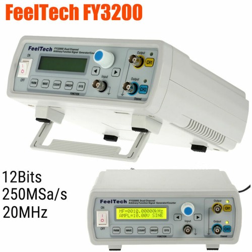 Fy3200 20mhz contatore - fy3200-20mhz,