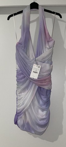Zara mini abito - abito, aderente