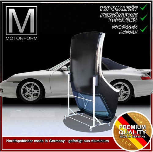 Supporto hardtop porsche 996 - porsche,