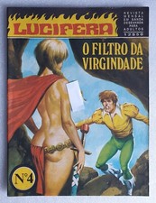 Lucifera rivista vintage - lucifera, #4