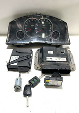 MB275800-4769 , KIT CENTRALINA MOTORE OPEL MERIVA A 1.7 CDTI, RICAMBI USATI