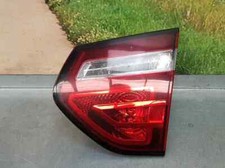 right taillight Citroen C4