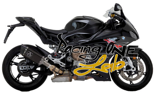 Terminale scarico arrow - terminale,