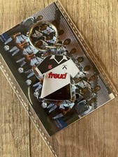 PORTACHIAVI MAGLIA UDINESE