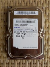 Elettronica HDD Samsung HD204UI/CE