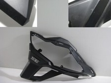 Seitenverkleidung li