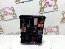 1K0937124K fuse Volkswagen