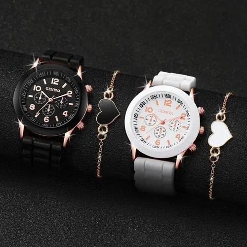 Set orologi donna - donna, di