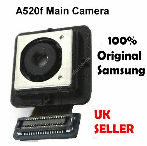 Modulo fotocamera principale