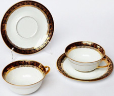 Limoges France Objets d'art