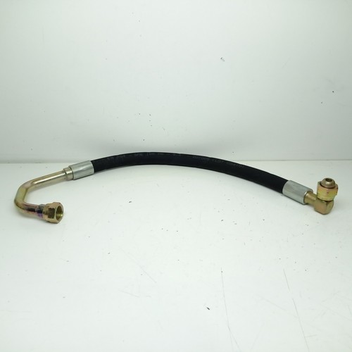 Tubo flessibile radiatore olio - radiatore,