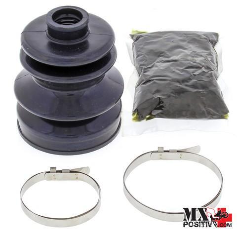 Kit riparazione cuffia - kit,