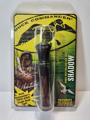 Duck commander shadow - commander,