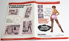 QUICK, LET'S GET MARRIED