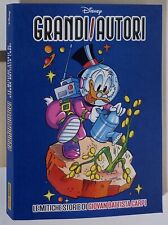 51812 Grandi Autori n. 100 - Giovan Battista Carpi - Panini Disney 2023