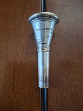 Boccaglio cornetto vintage