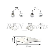 Baitcasting Mulinello da Pesca
