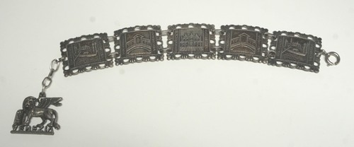 Bracciale vintage - bracciale,