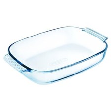 Pyrex Pirofila Vetro