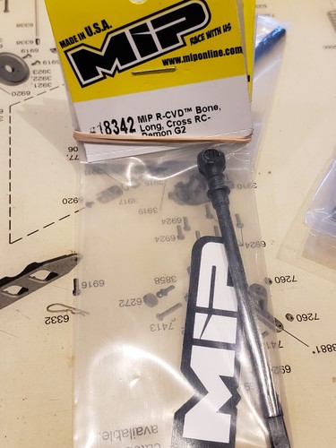 Mip 18342 cvd - mip,