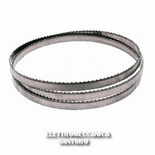 LAMA A NASTRO BIMETALLICA 1400